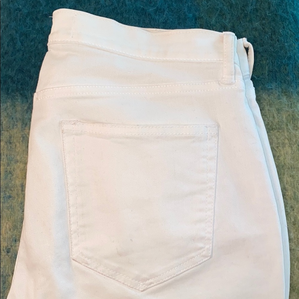Gap jeans